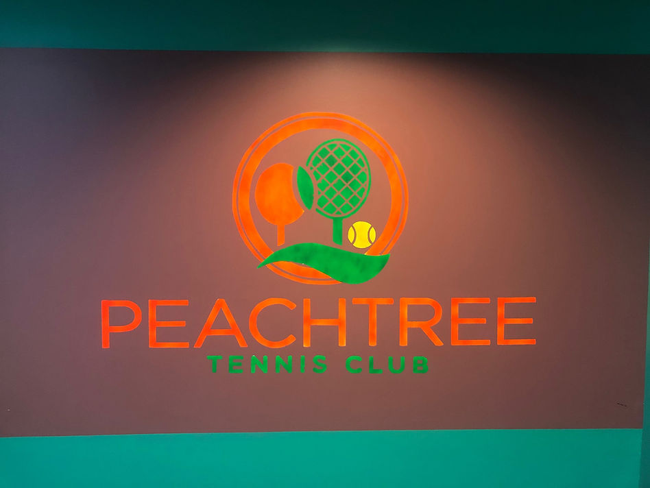 Peachtree Tennis Club club photo 1