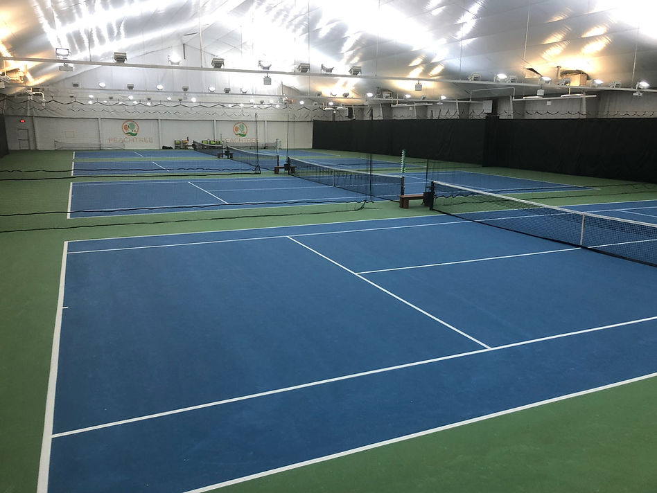 Peachtree Tennis Club club photo 2