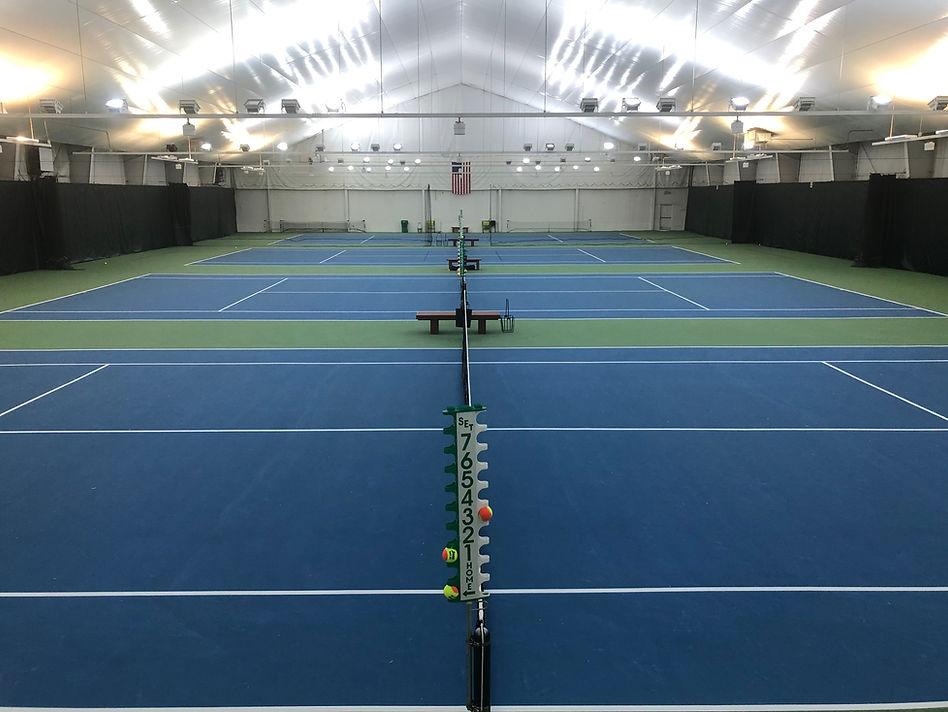 Peachtree Tennis Club club photo 4