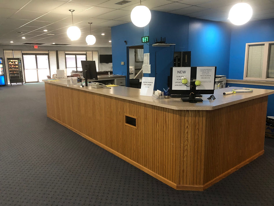 Peachtree Tennis Club club photo 5