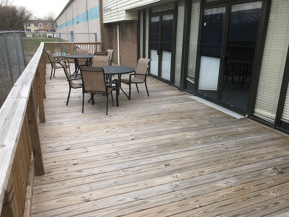 Peachtree Tennis Club club photo 8
