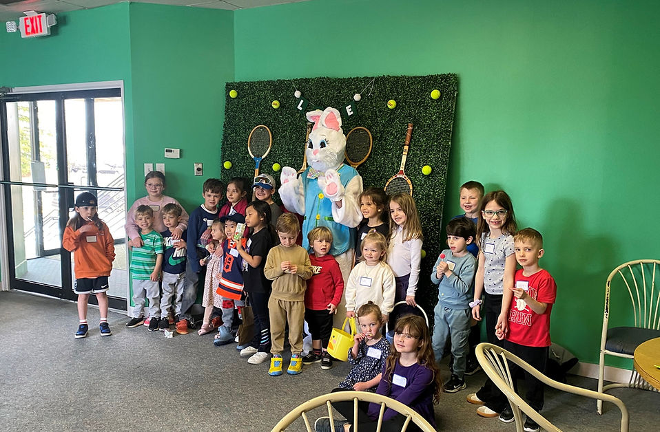 Peachtree Tennis Club club photo 9
