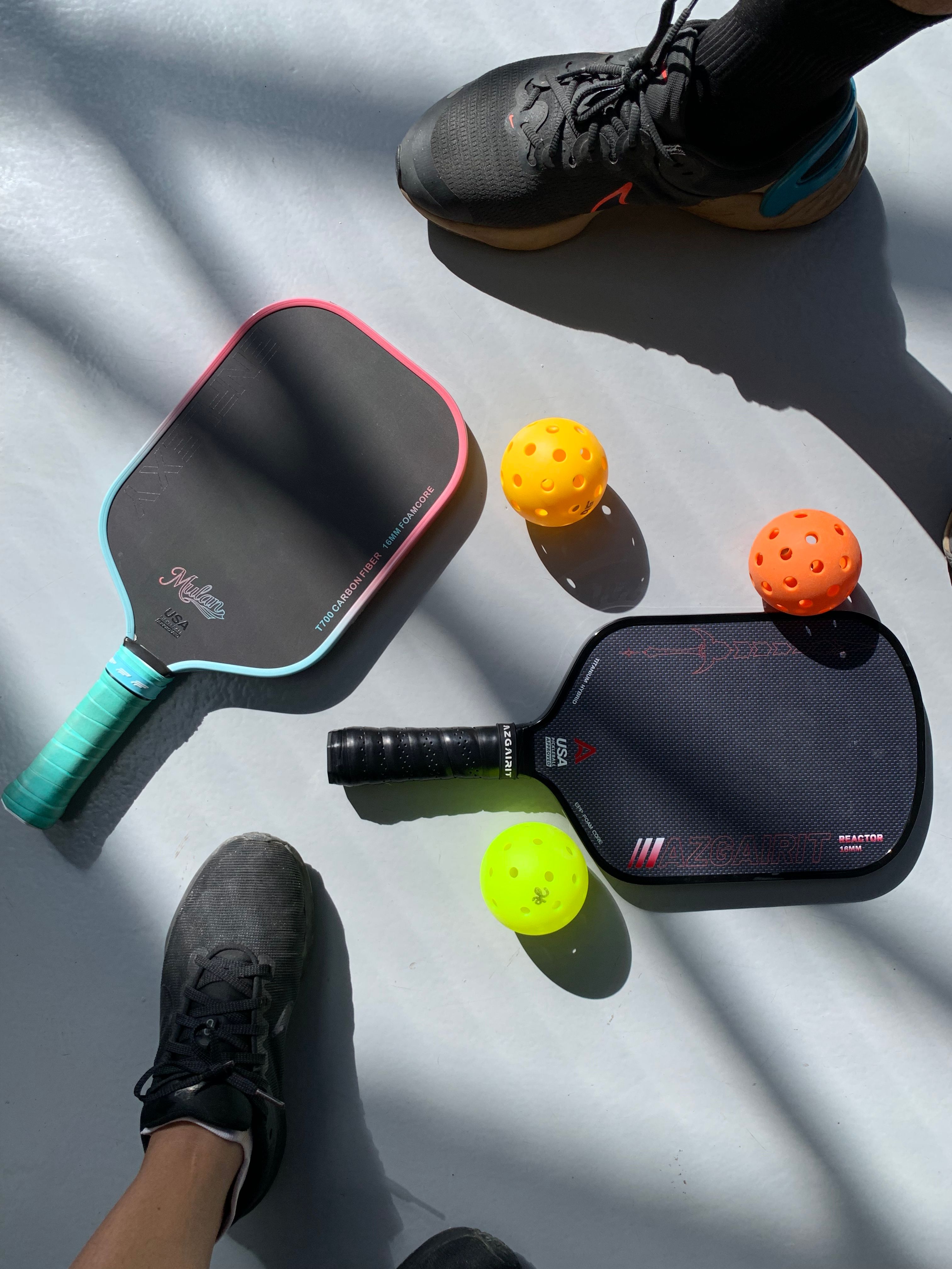 Pickleball