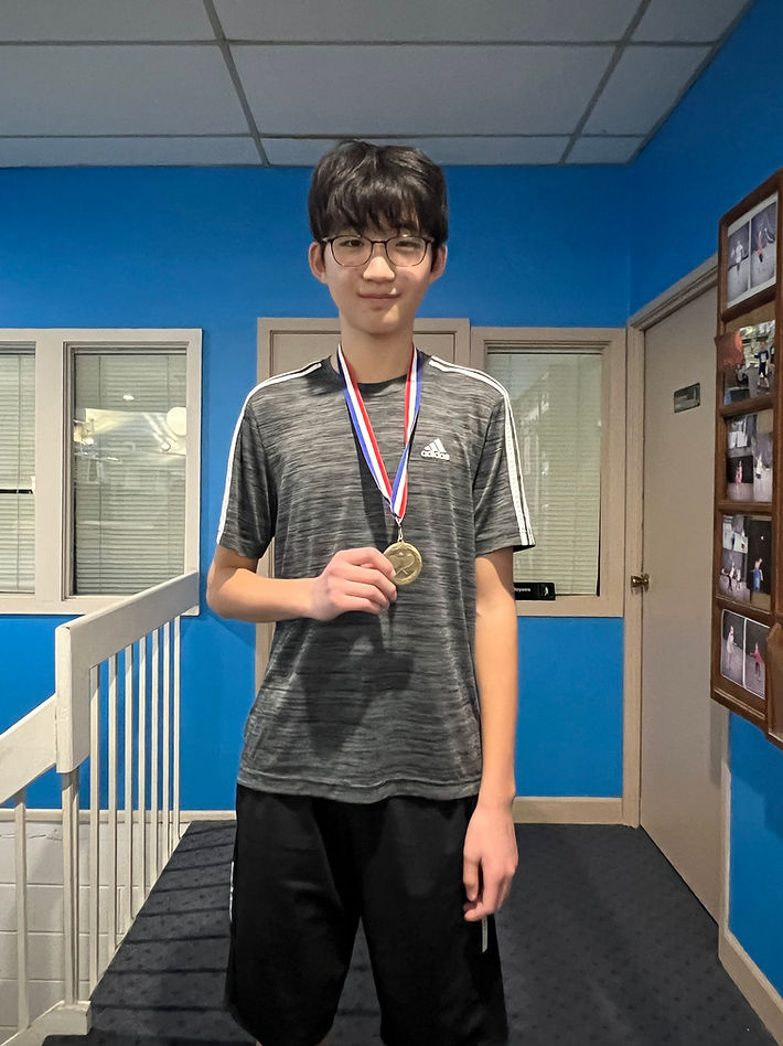 Peachtree Tennis Club tournament winner photo 4
